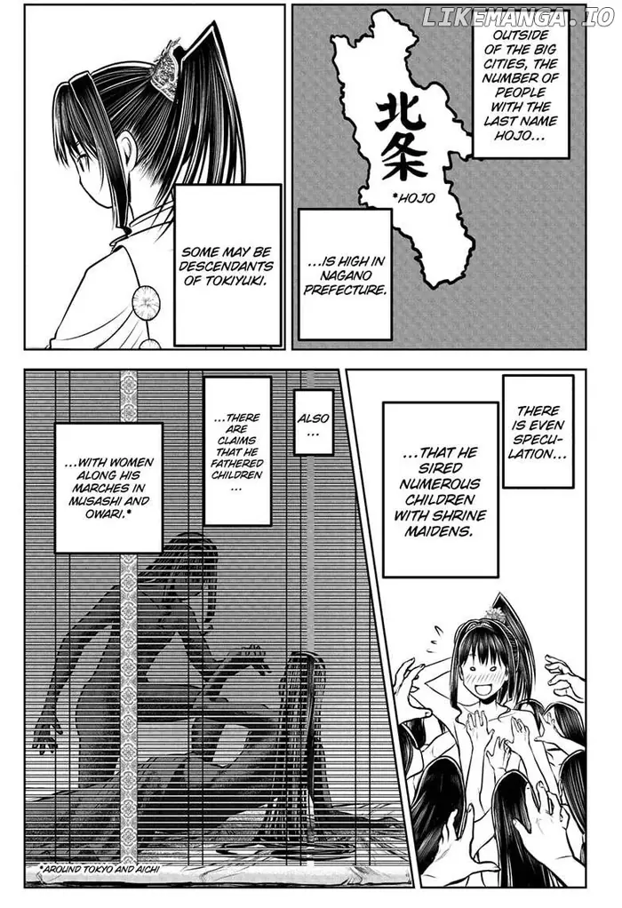 The Elusive Samurai Chapter 188 image 05_optimized